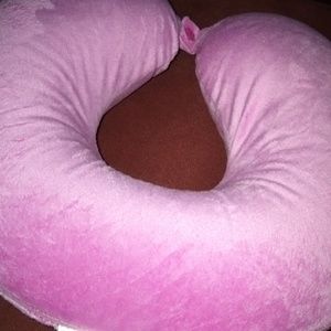 Travel pillow